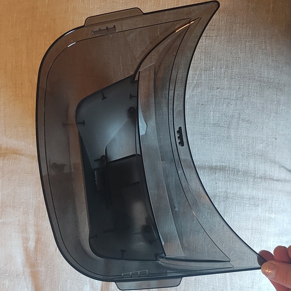 LITTER-HOPPER: LITTER ROBOT 4 FOR CATS - Picture 12 of 14